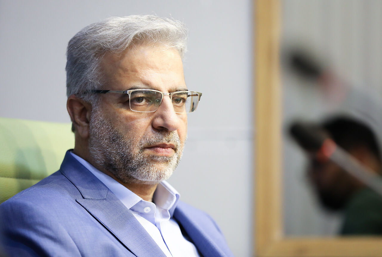 بررسی برنامه‌های وزیر پیشنهادی کار در جلسه فراکسیون انقلاب اسلامی