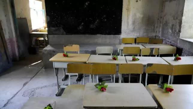 انفجار در مرکز آموزشی غرب کابل بیش از ۵۰ شهید و زخمی بر جای گذاشت + فیلم