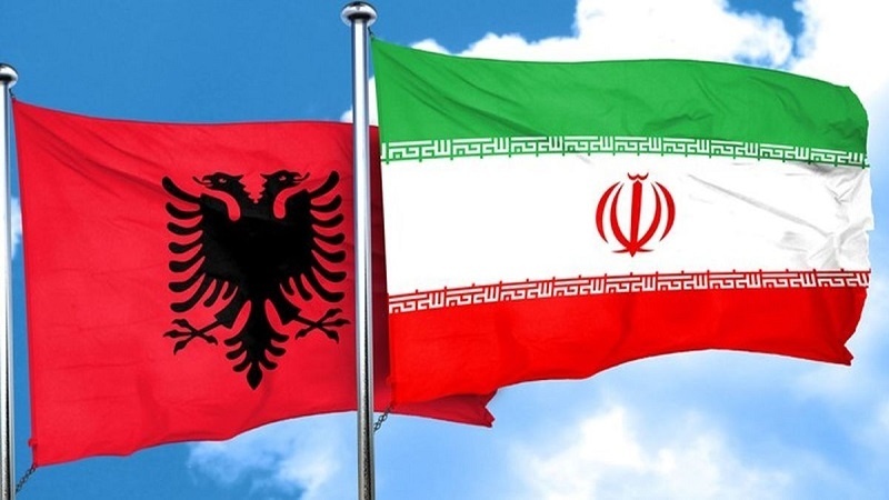 اعتراض شدید تهران به آلبانی به دلیل تعرض به سفارت ایران