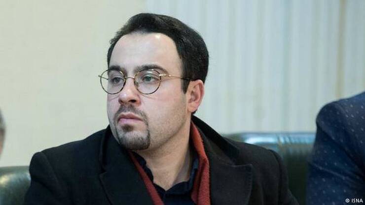 محمدرضا جلایی‌پور به زندان تحویل داده شد