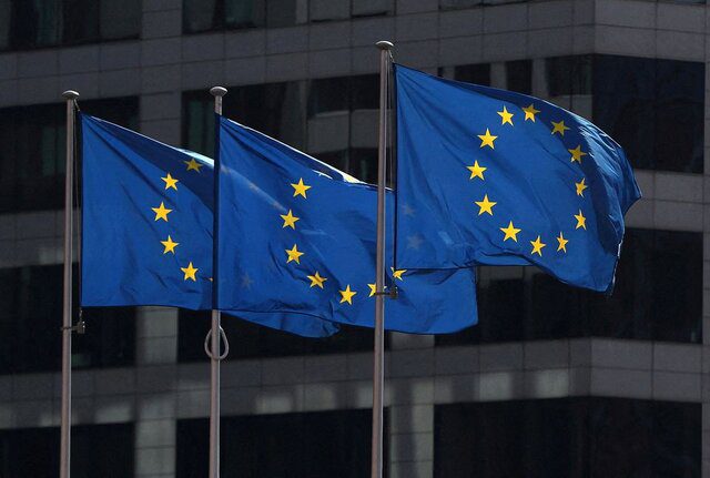 بیانیه مداخله‌جویانه اتحادیه اروپا درباره اتفاقات اخیر در ایران