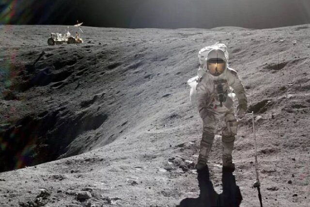 سازنده نهایی لباس‌های فضایی بازگشت به ماه انتخاب شد