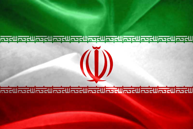 محکومیت بی‌حرمتی به پرچم ایران توسط قهرمان گیلانی جودو+ فیلم