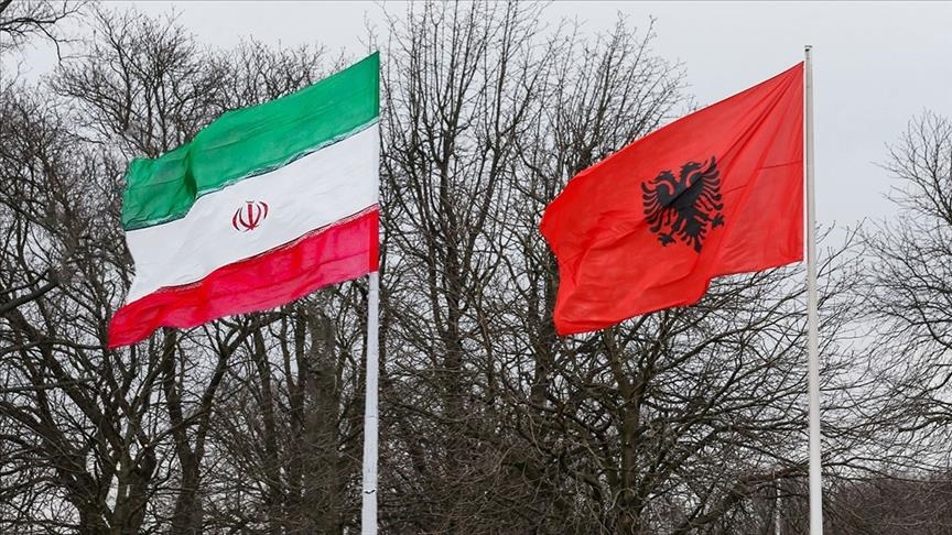 آلبانی با ایران قطع رابطه کرد
