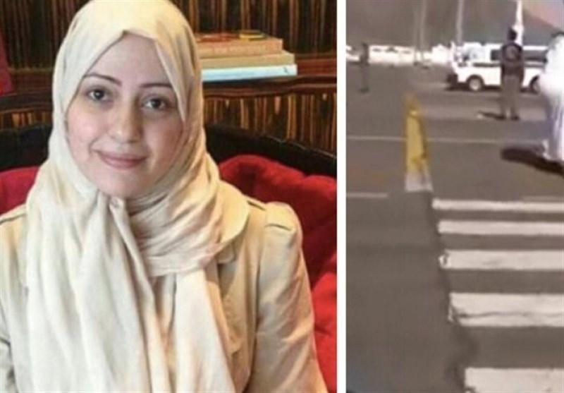 افزایش حکم حبس فعال زن سعودی