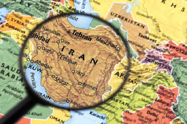 فیلم| کی گفته می‌خوان ایران رو تجزیه کنند؟ 