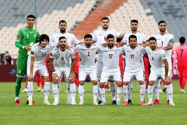 پایانی بر شایعه حذف ایران از جام جهانی فوتبال