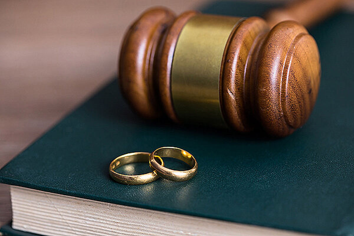 افزایش ۹درصدی طلاق در سال ۱۴۰۰/ کدام استان‌ها کمترین ازدواج را ثبت کردند؟