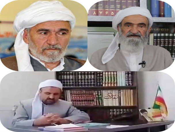 علمای اهل سنت کردستان جنایت تکفیری تروریستی شیراز را به شدت محکوم کردند