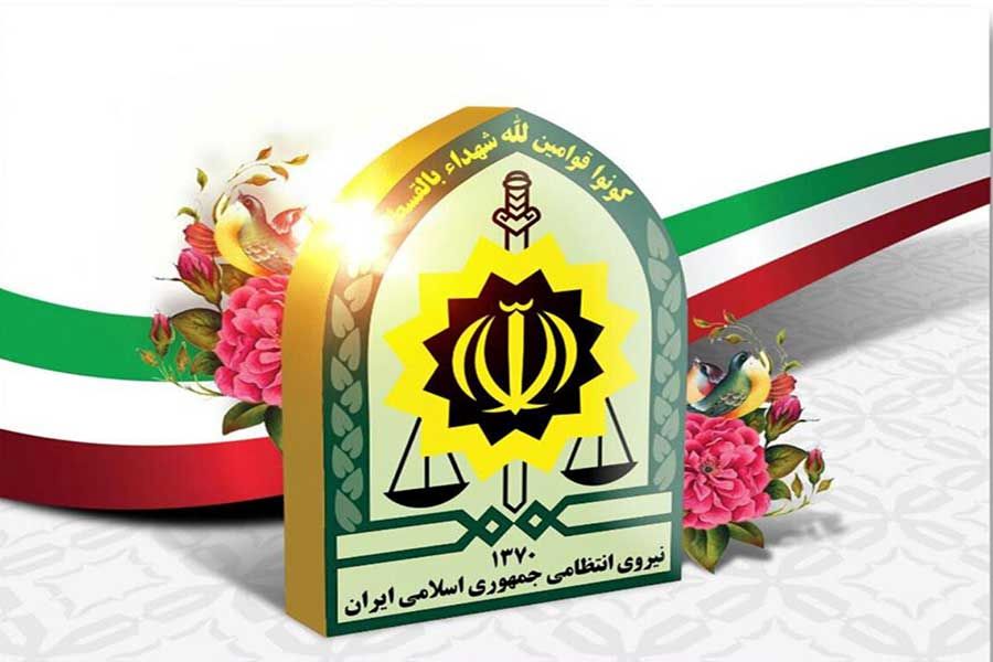شهادت مامور انتظامی در ایرانشهر+ جزئیات