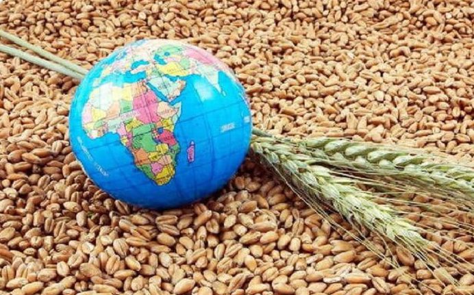 ایران و بحران جهانی گرسنگی