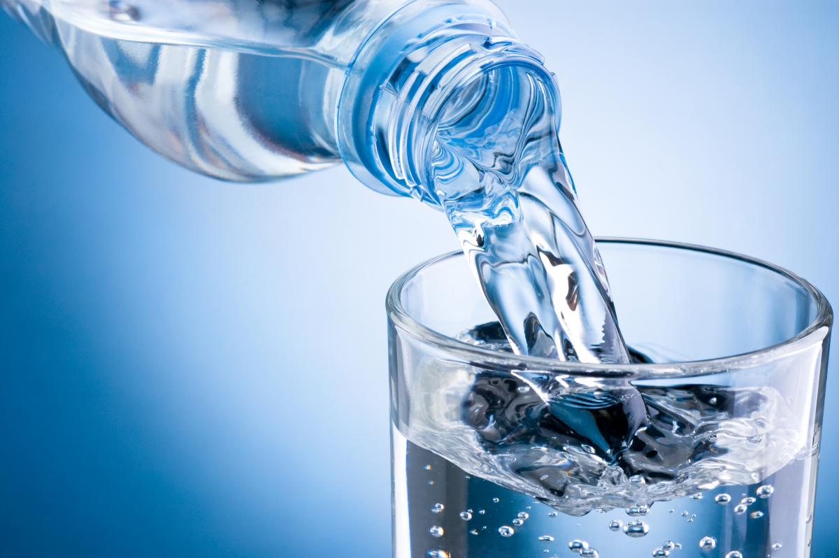 عوارض کم آب نوشیدن بر سلامت بدن