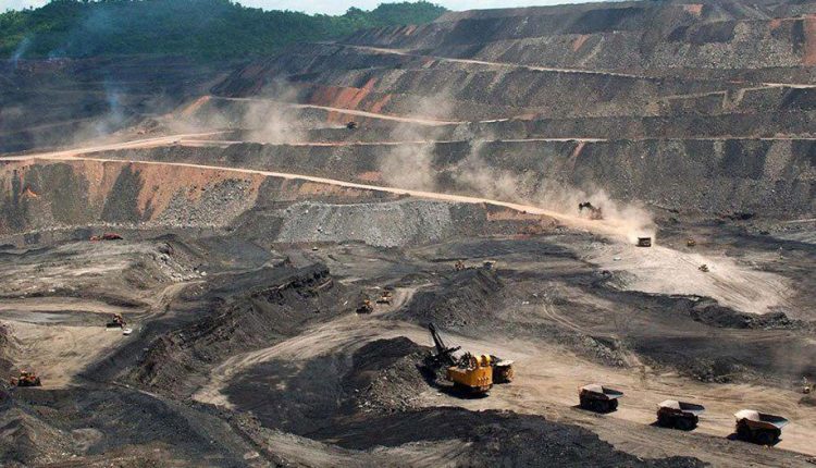 ۸ میلیون تن مواد معدنی از معادن در گیلان استخراج شد