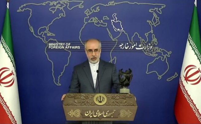 ایران همکاری سیاسی با کمیته حقیقت‌یاب شورای حقوق بشر نخواهد داشت