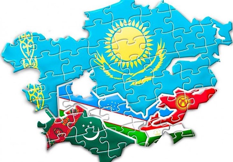 اهمیت منطقه‌ آسیای‌ مرکزی و تأثیر ارتباط با آن