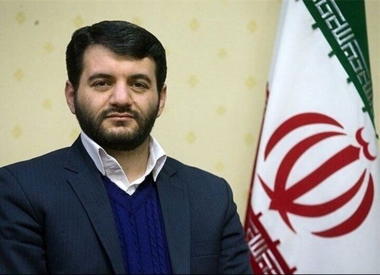 “عبدالملکی” دبیر شورای عالی مناطق آزاد شد