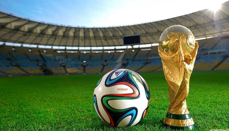 اقدام تاریخی در جام جهانی فوتبال/ افتتاحیه مسابقات با تلاوت قرآن آغاز می‌شود