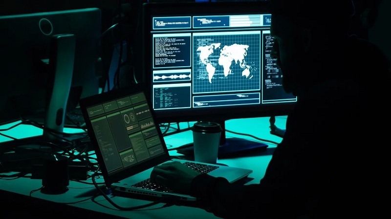 حمله سایبری به وب سایت پارلمان اروپا