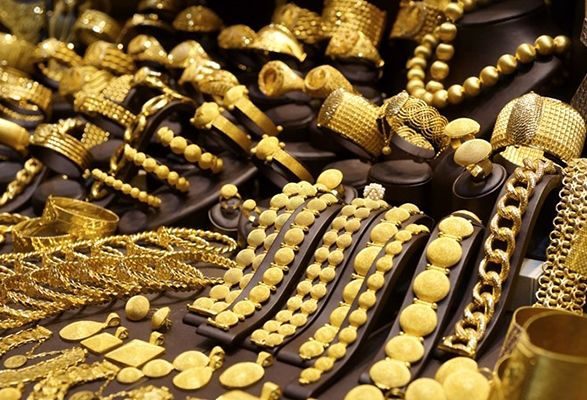 قیمت طلا و سکه در بازار رشت| یکشنبه ۷ اسفند