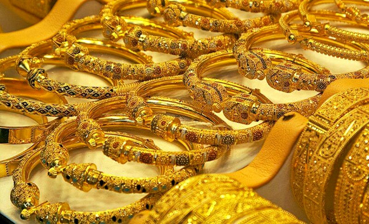قیمت طلا و سکه در بازار رشت| یکشنبه ۲۲ آبان