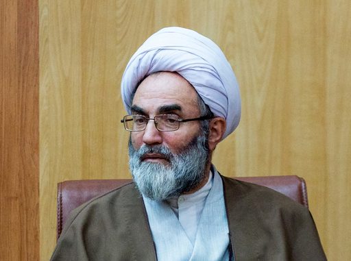 هیچ کشوری حق تصمیم‌گیری برای ملت ایران را ندارد
