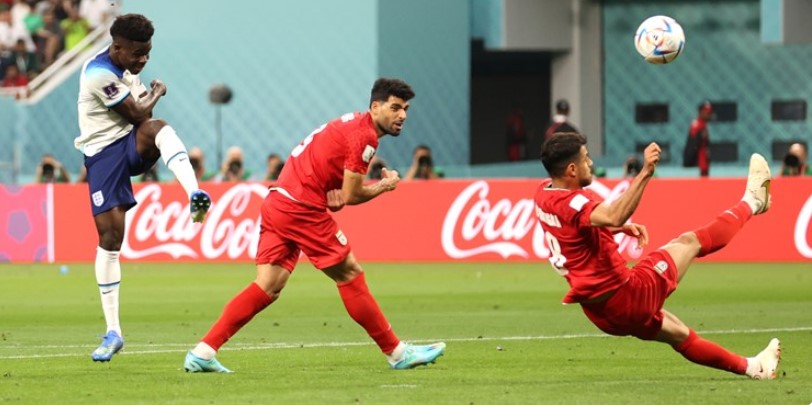 واکنش AFC و فیفا به باخت تیم ملی مقابل انگلیس+ عکس