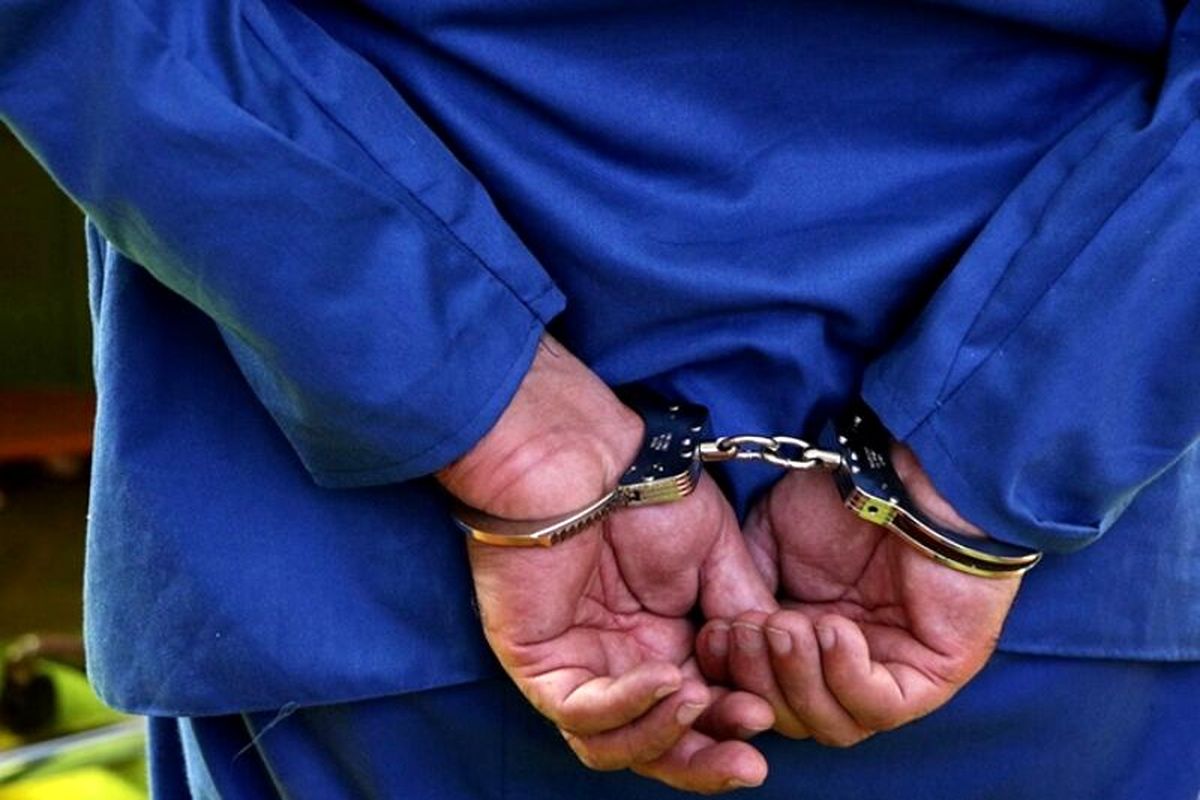 دهیار یکی از روستاهای تالش بازداشت شد