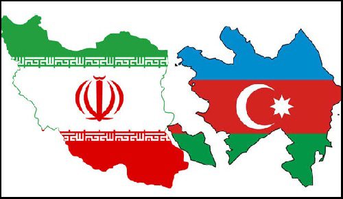 مناقشه ایران و جمهوری آذربایجان