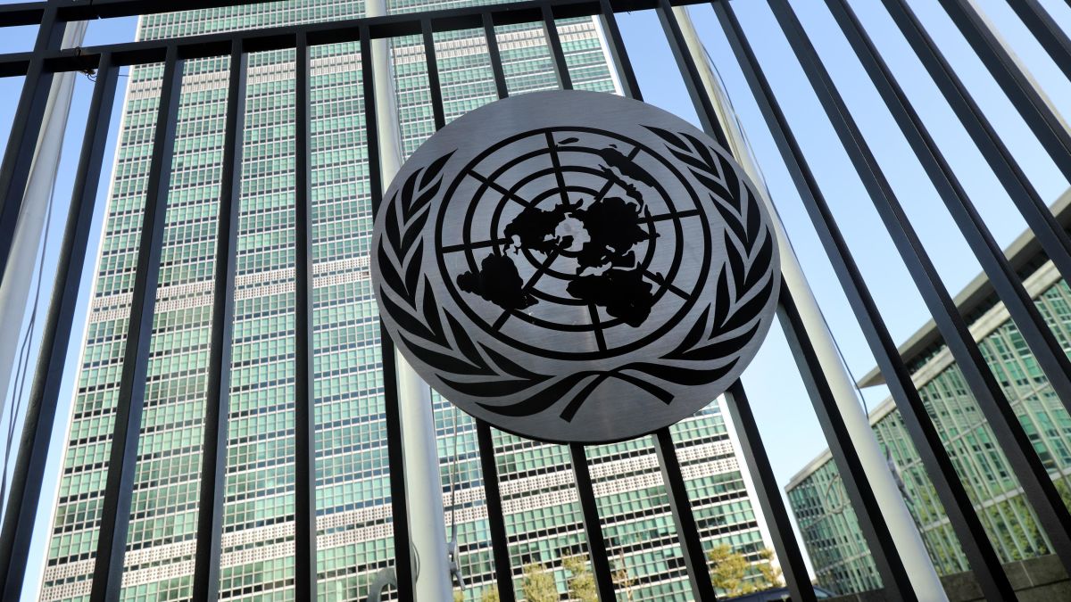 حذف ایران از کمیسیون مقام زن سازمان ملل
