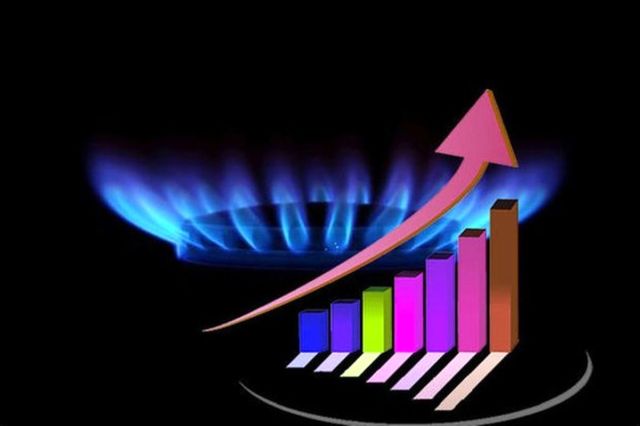 افزایش ۱۶ درصدی مصرف گاز در گیلان