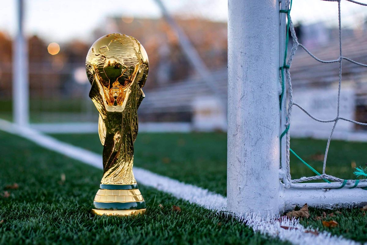 قطر ۲۰۲۲ پرگل‌ترین دوره جام جهانی شد