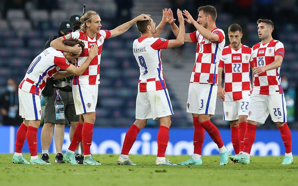 جام جهانی ۲۰۲۲؛ صعود کرواسی به یک‌چهارم نهایی