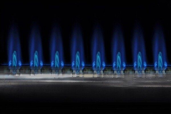 مصرف روزانه ۱۷ میلیون مترمکعبی گاز در بخش خانگی گیلان