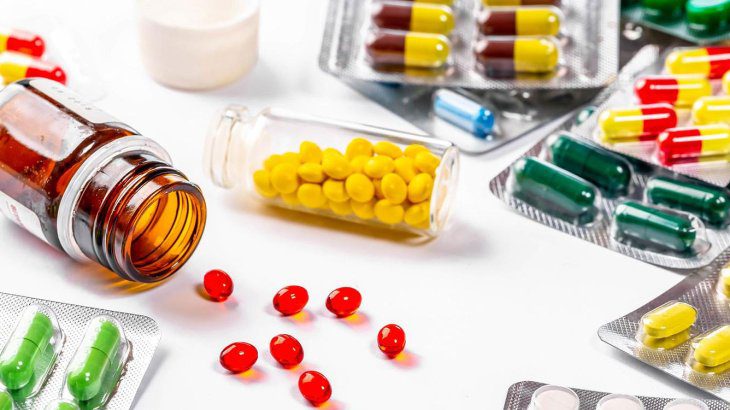 تصویب کلیات لایحه معافیت واردات مواد اولیه دارویی از مالیات بر ارزش افزوده