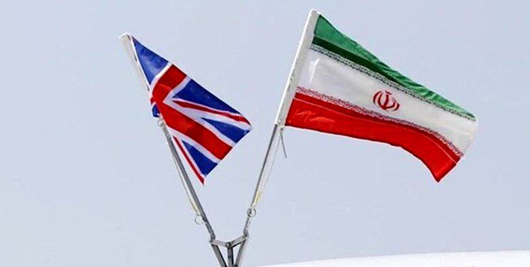 انگلیس ۵ شخص و ۲ نهاد ایرانی را تحریم کرد