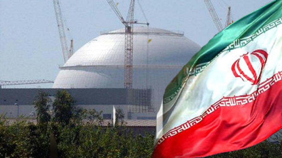 بازدارندگی هسته‌ای ایران راه مقابله با تهدیدات غرب