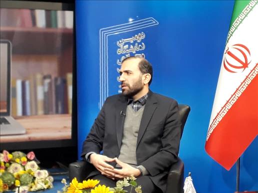 شهرهای گیلان مستعد انتخاب به عنوان پایتخت کتاب ایران هستند