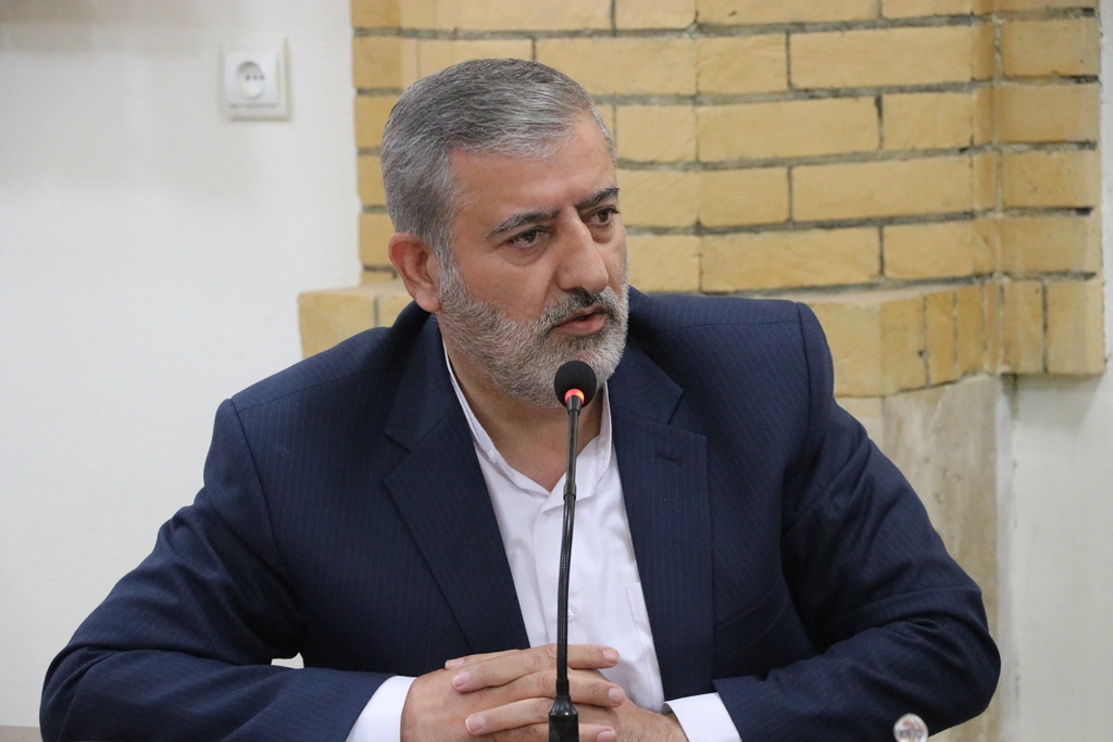 وعده تحقق نیافته وزیر بهداشت در راه‌اندازی مجدد بیمارستان ۲۲ آبان لاهیجان