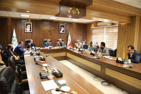 پرداخت سطحی به موضوعات قابل قبول نیست/ برگزاری جلسه انتخاب شهردار رشت در هفته جاری