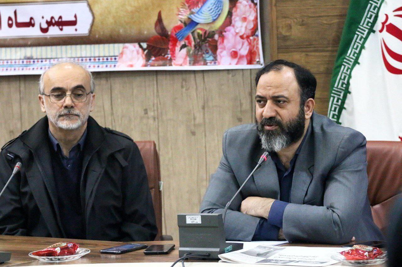 همایش «نقش آل‌بویه در فرهنگ و تاریخ ایران و جهان اسلام» برگزار می‌شود