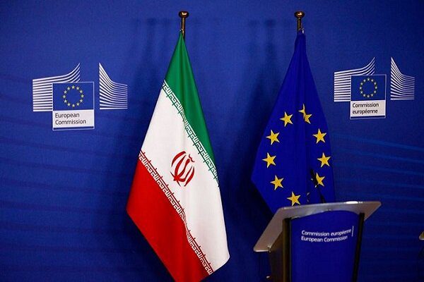 کدام نهادهای ایرانی در بسته دهم تحریم‌های اروپا علیه روسیه قرا گرفتند؟