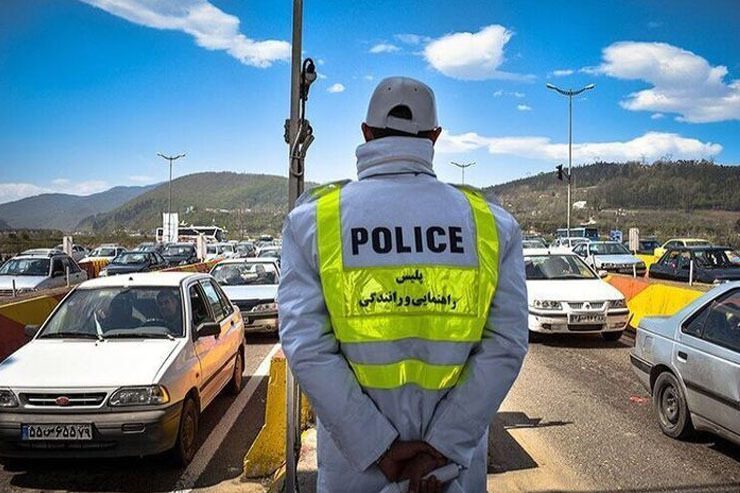 ‌اعلام محدودیت ترافیکی نوروز ۱۴۰۲ در گیلان