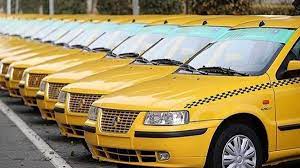 سنگال۲ هزار تاکسی سمند می‌خرد