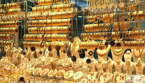 قیمت طلا و سکه در بازار رشت| یکشنبه ۲۷ فروردین