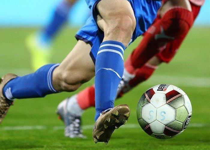 اردوی تیم ملی فوتبال نونهالان کشور در لاهیجان پایان یافت