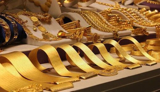 قیمت طلا و سکه در بازار رشت| دوشنبه ۱۵ اسفند