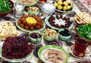 توصیه‌های طب سنتی برای حفظ سلامتی در ماه رمضان/ نوشیدن آب سرد در افطار ممنوع