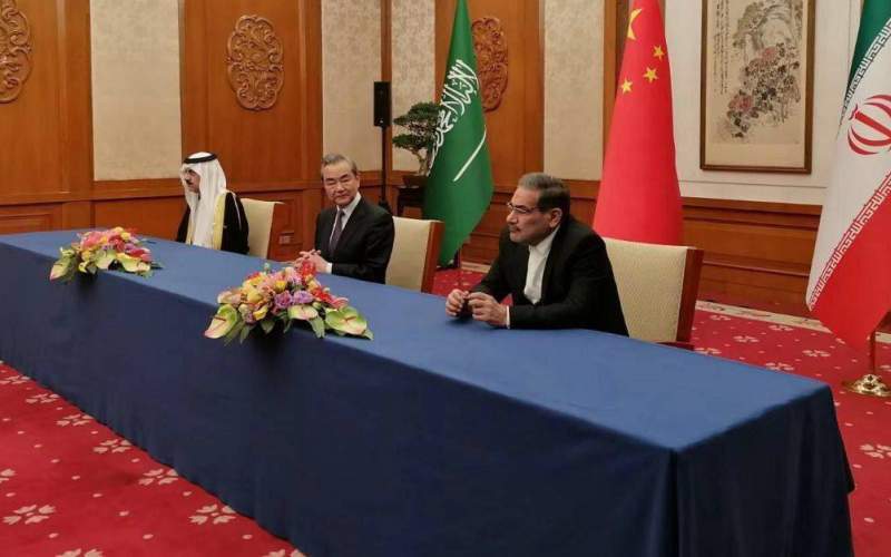 از سرگیری روابط دیپلماتیک بین ایران و عربستان؛ معادلات منطقه‌ای به چه صورت خواهد شد؟