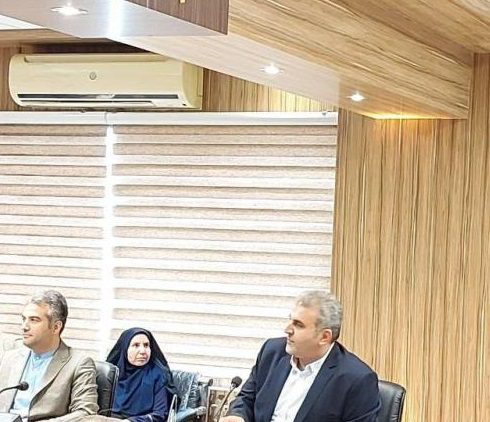 سماکچی رسما عضو شورای اسلامی شهر رشت شد