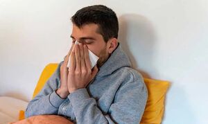 روش های جلوگیری و درمان سرماخوردگی بهاری